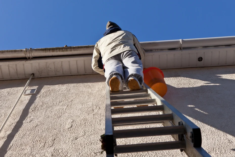 Gutter Cleaning Somerville