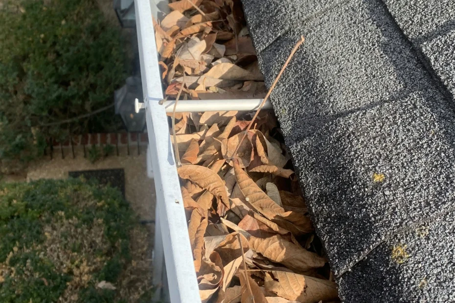 Gutter Cleaning Somerville