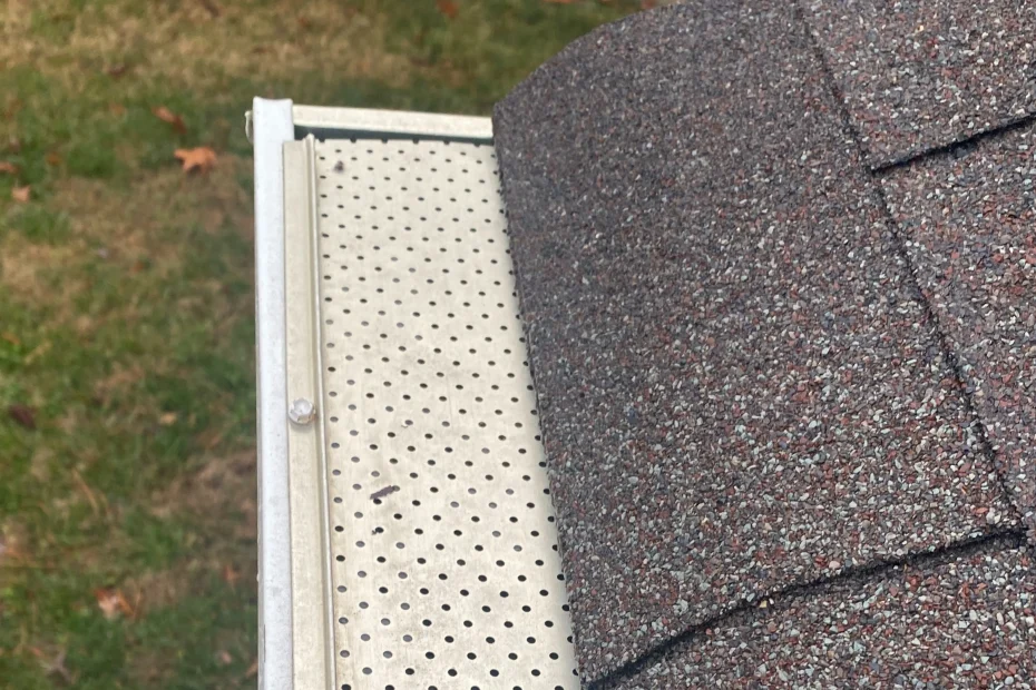 Gutter Cleaning Somerville