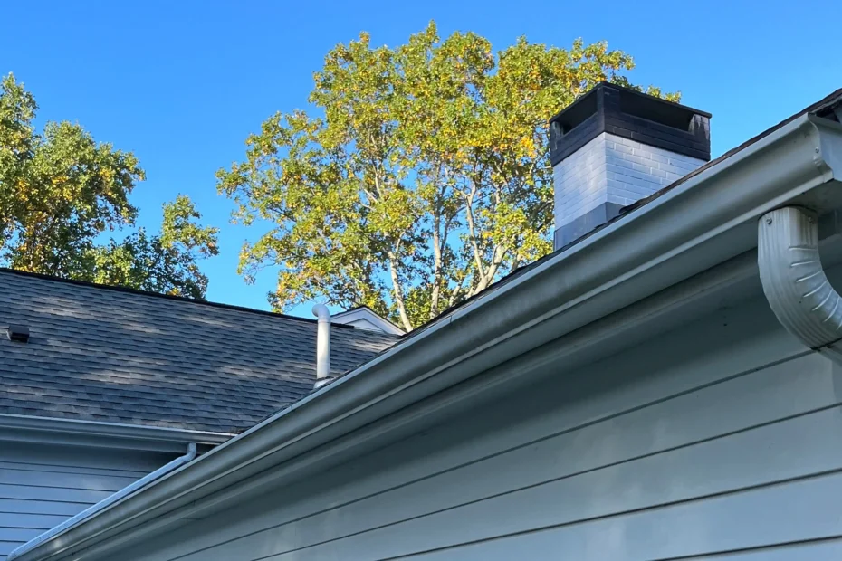 Gutter Cleaning Somerville